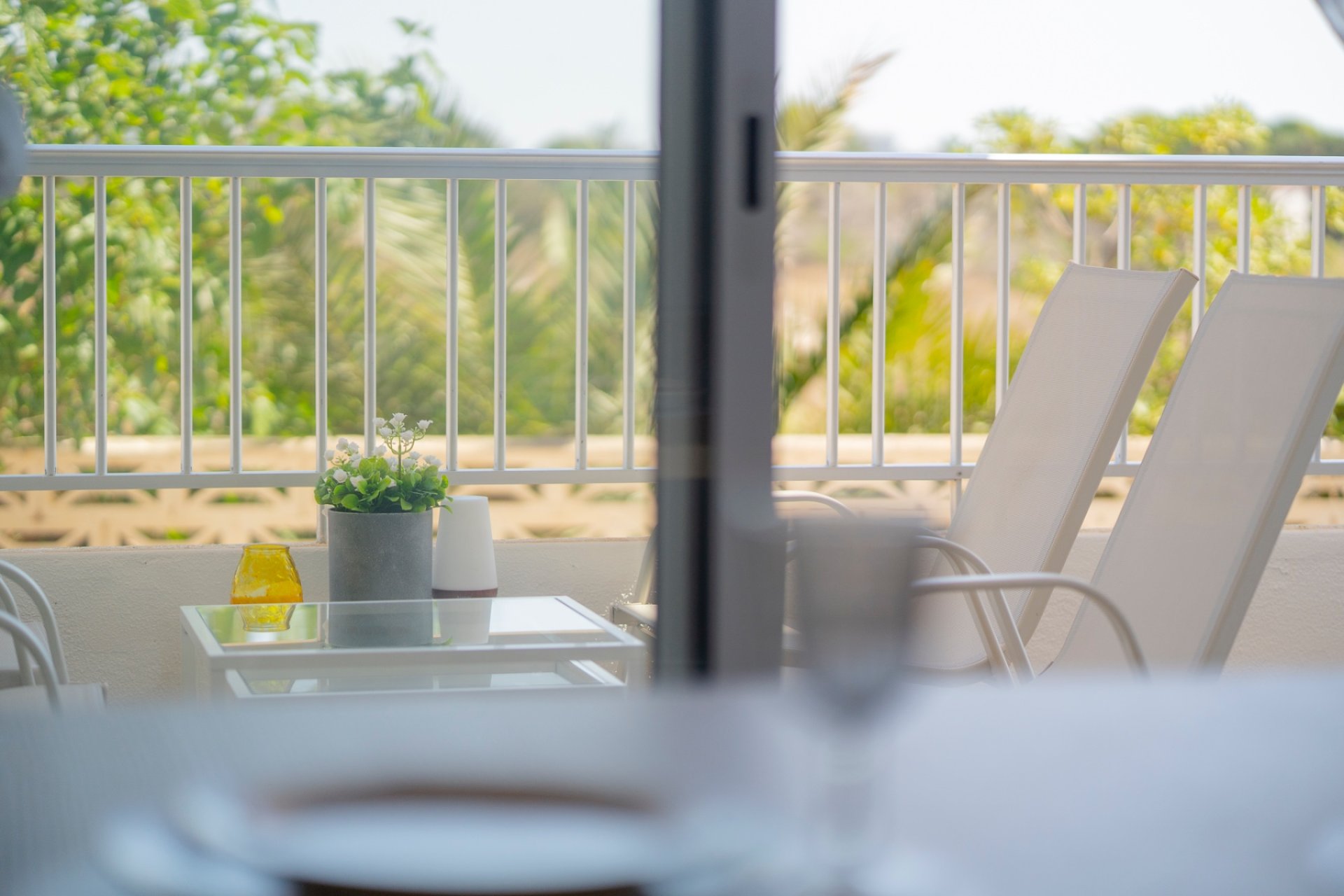 Resale - Flat - Punta Prima - Costa Blanca South
