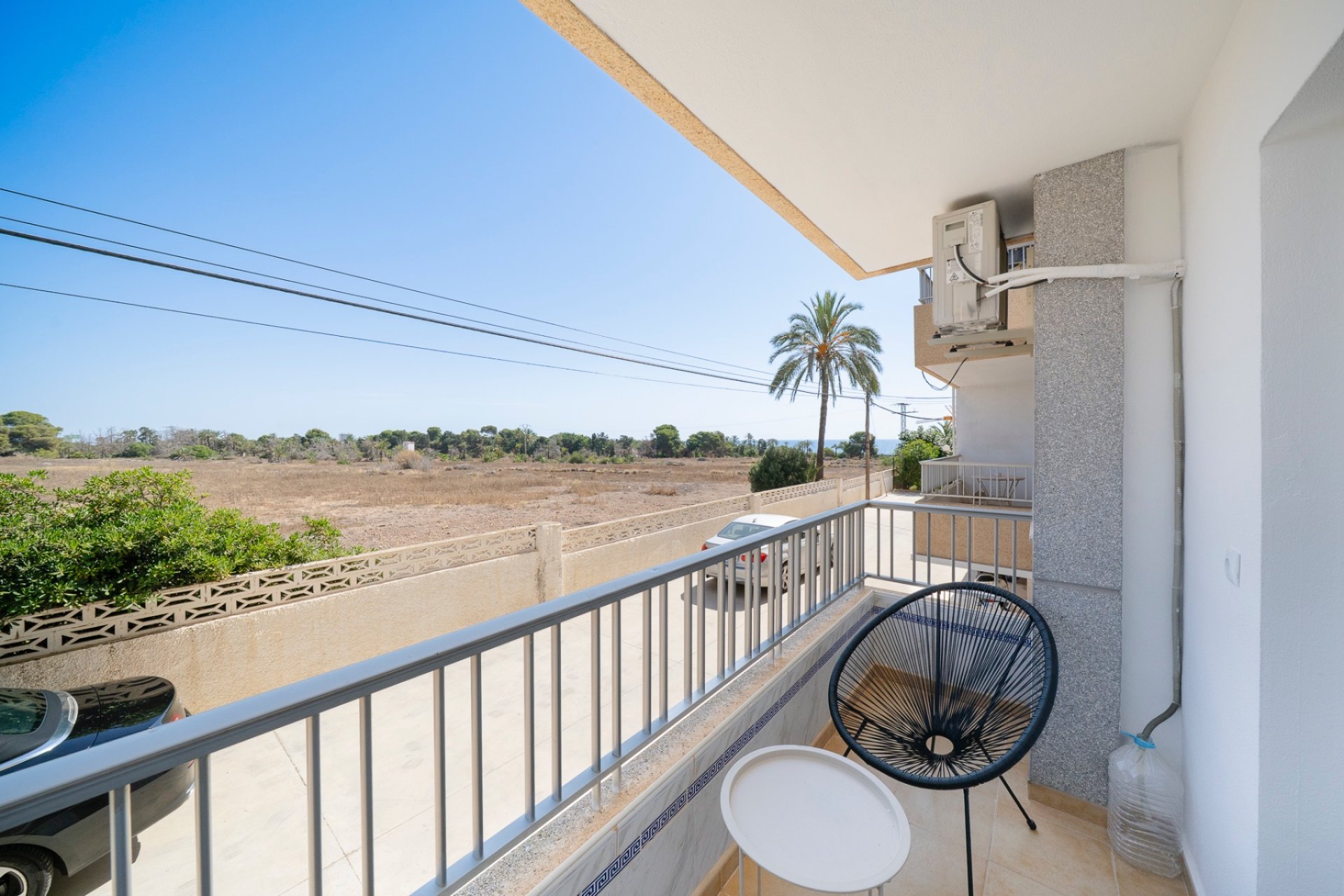 Resale - Flat - Punta Prima - Costa Blanca South