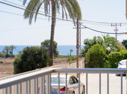Flat · Resale - Punta Prima · Alicante · Spain