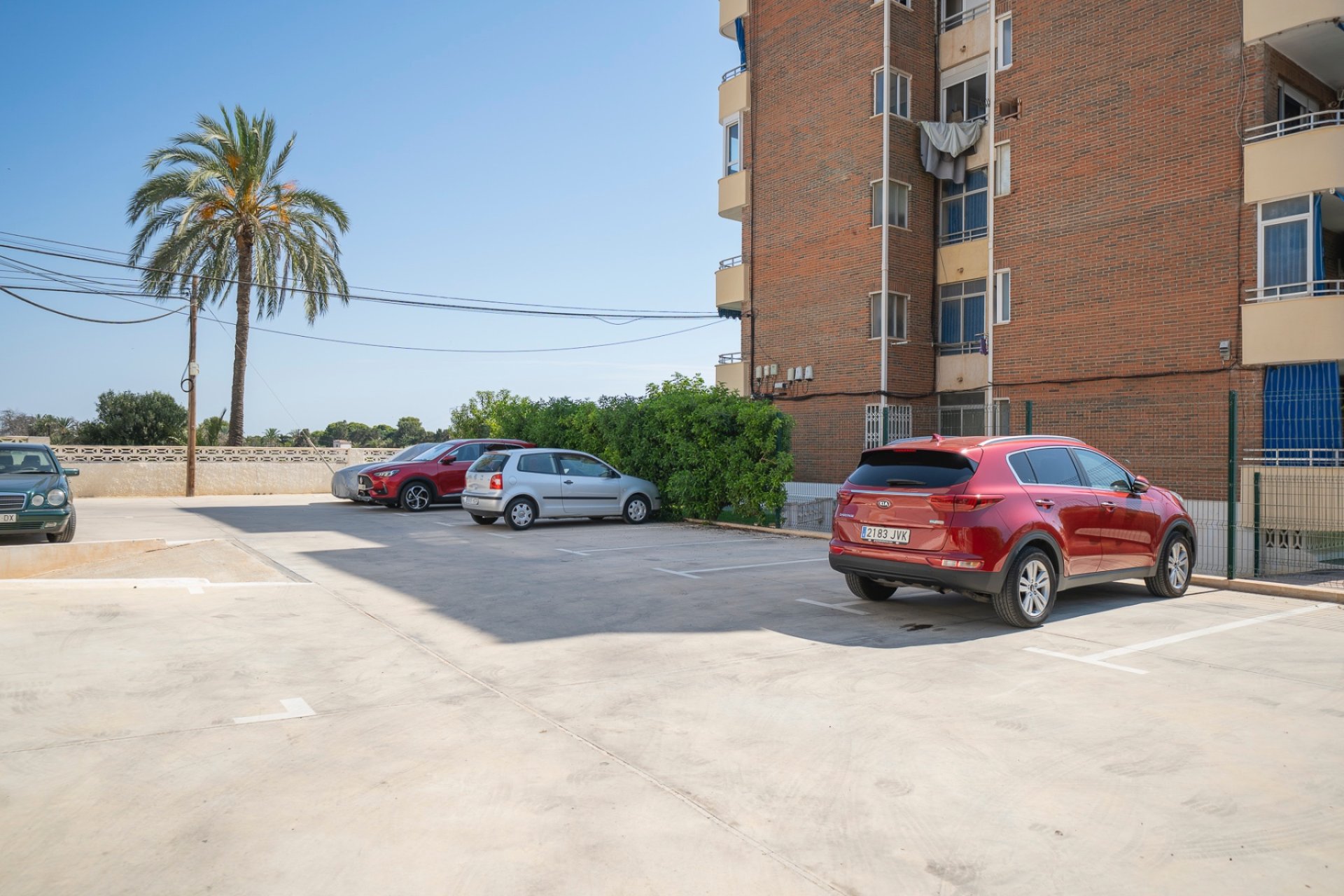 Resale - Flat - Punta Prima - Costa Blanca South