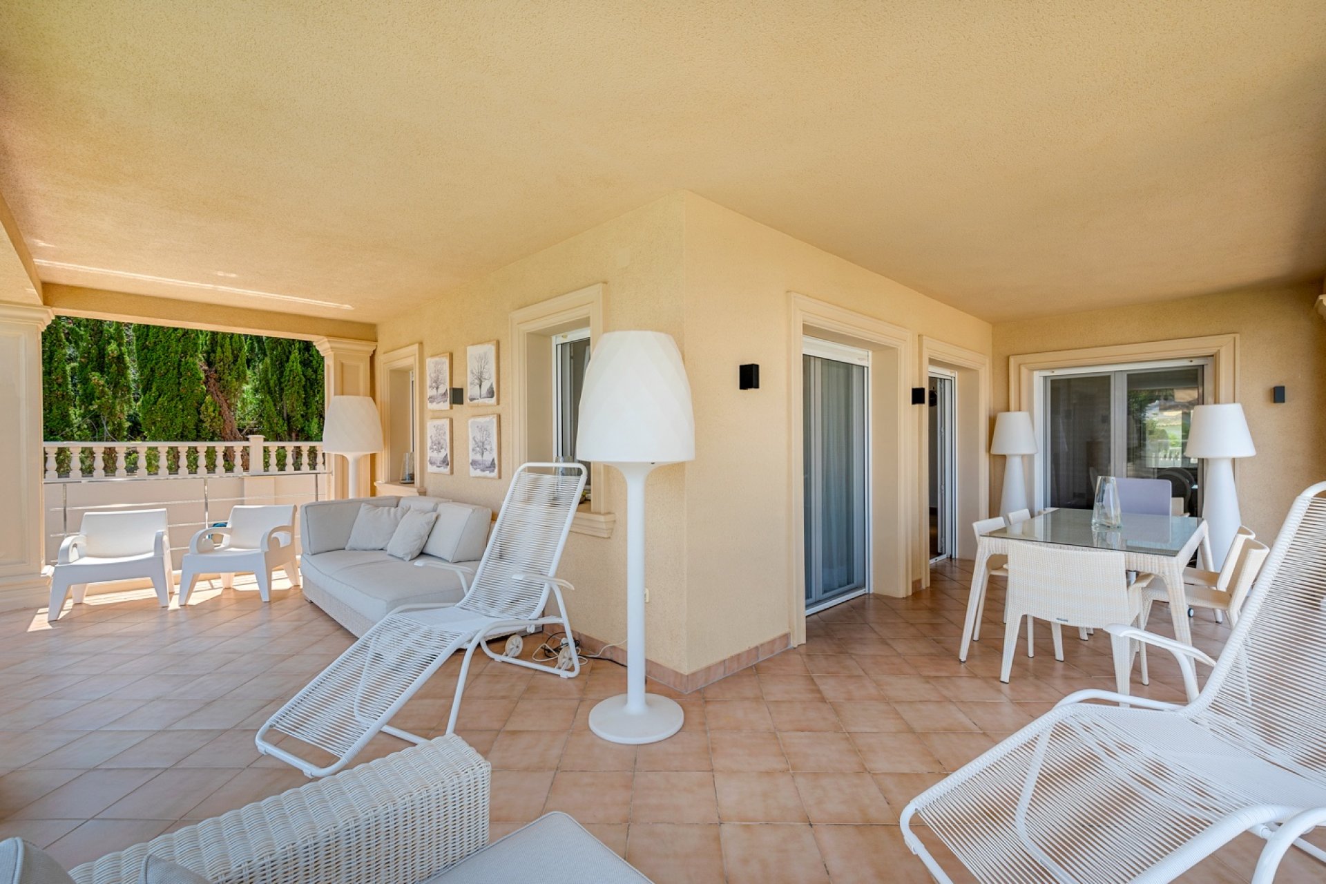 Återförsäljning - Villa - Benissa - Costa Blanca North
