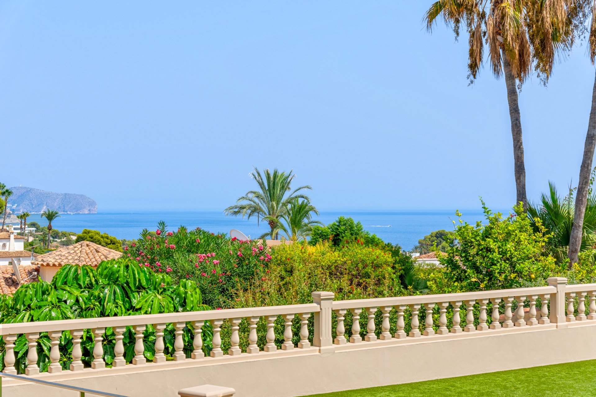 Återförsäljning - Villa - Benissa - Costa Blanca North