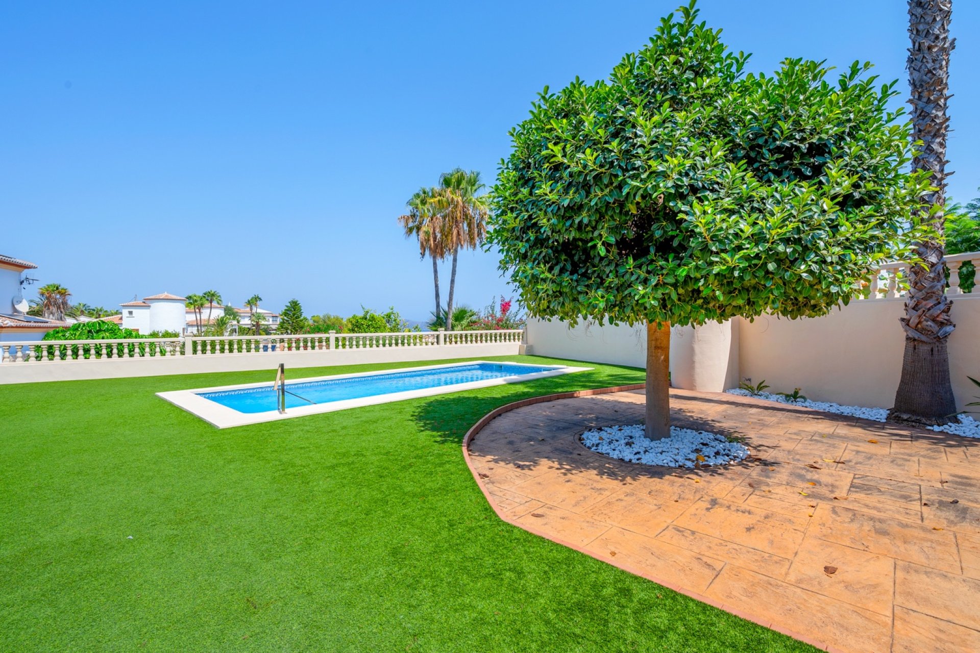 Återförsäljning - Villa - Benissa - Costa Blanca North