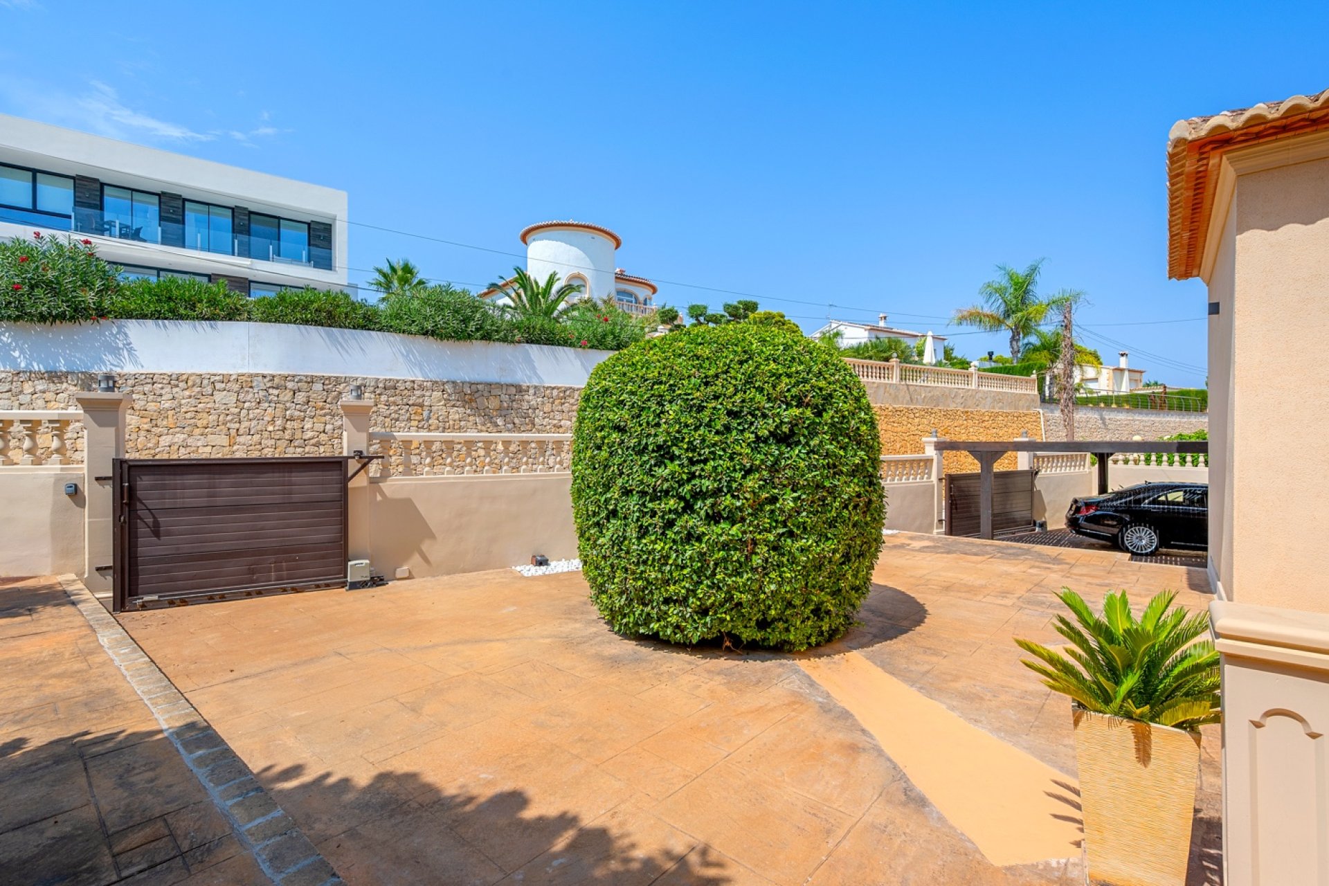 Återförsäljning - Villa - Benissa - Costa Blanca North