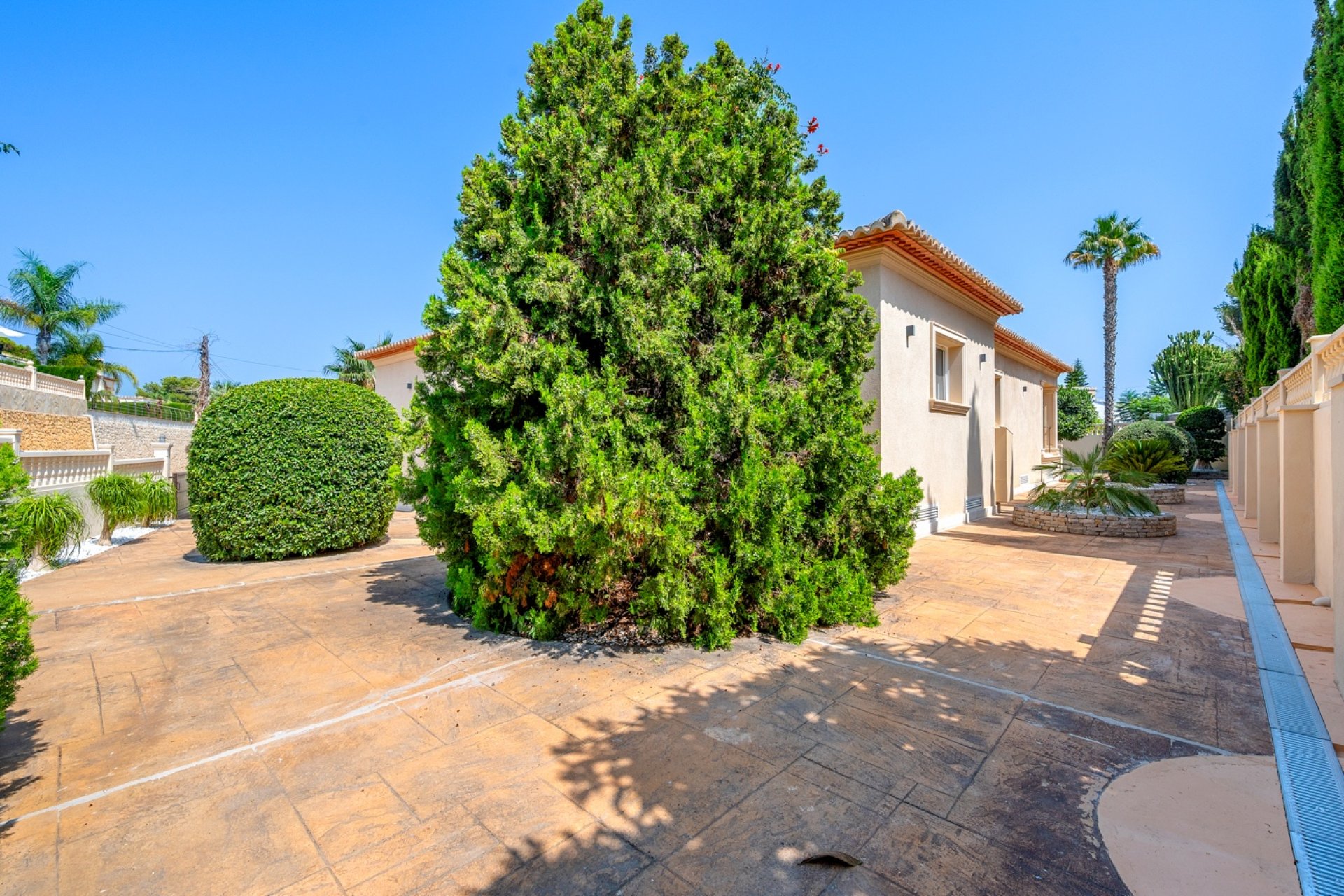 Återförsäljning - Villa - Benissa - Costa Blanca North
