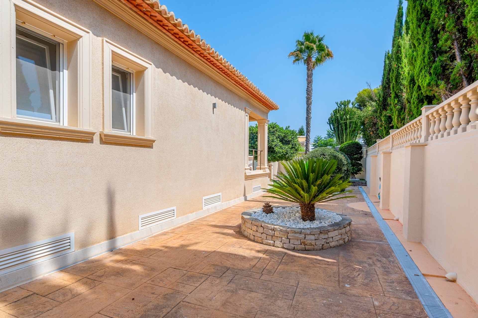 Återförsäljning - Villa - Benissa - Costa Blanca North