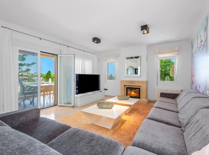 Villa · Wiederverkauf - Benissa · Alicante · Spanien