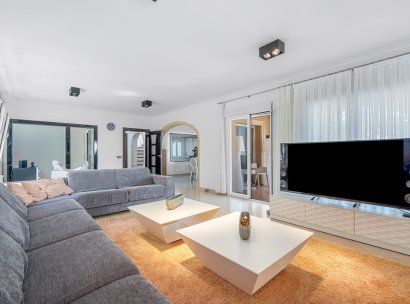 Villa · Wiederverkauf - Benissa · Alicante · Spanien