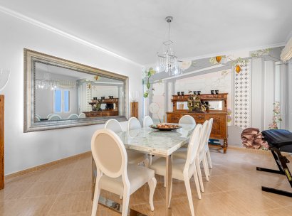Villa · Wiederverkauf - Benissa · Alicante · Spanien