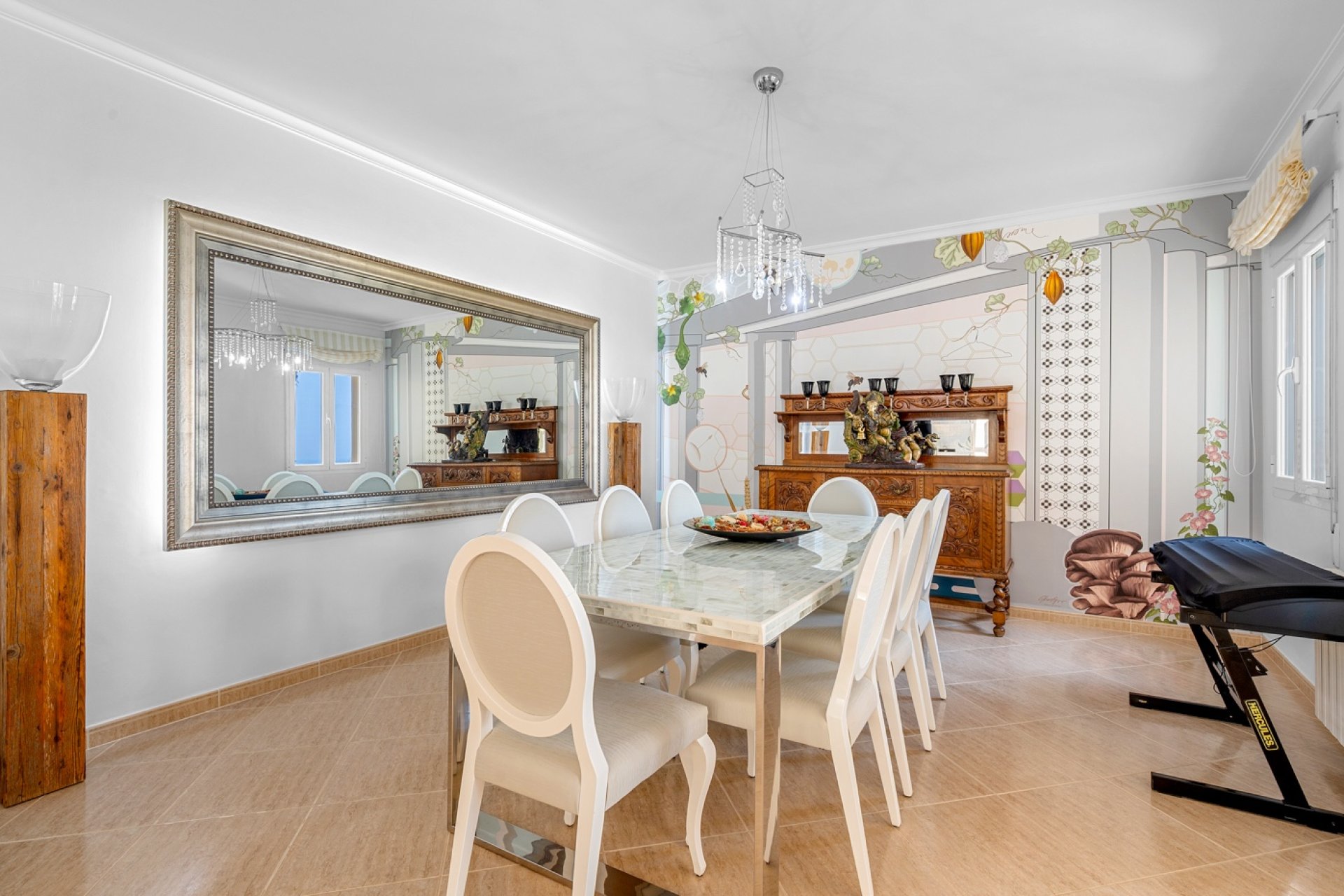 Återförsäljning - Villa - Benissa - Costa Blanca North