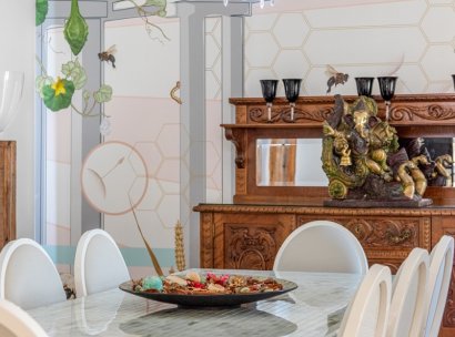 Villa · Wiederverkauf - Benissa · Alicante · Spanien