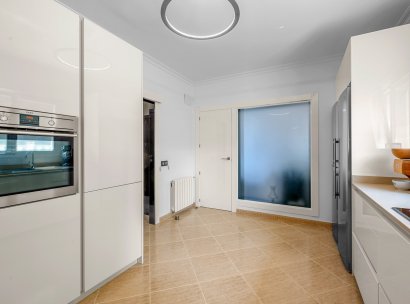 Villa · Wiederverkauf - Benissa · Alicante · Spanien