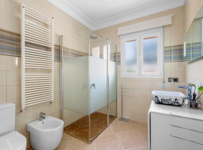 Villa · Wiederverkauf - Benissa · Alicante · Spanien