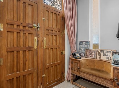 Country estate · Herverkoop - Almoradí · Las Heredades · Alicante · Spanje