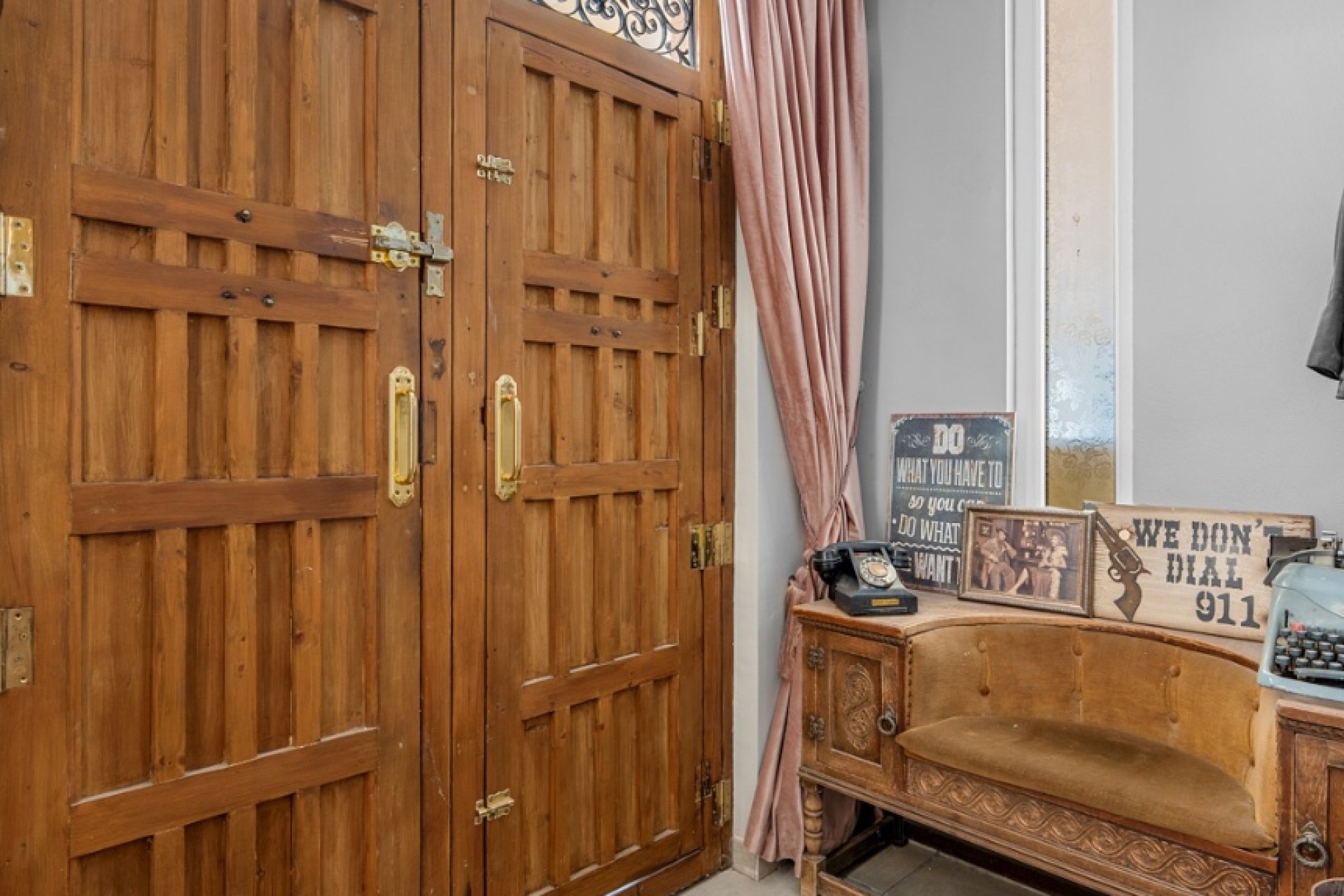 Herverkoop - Country estate - Almoradí