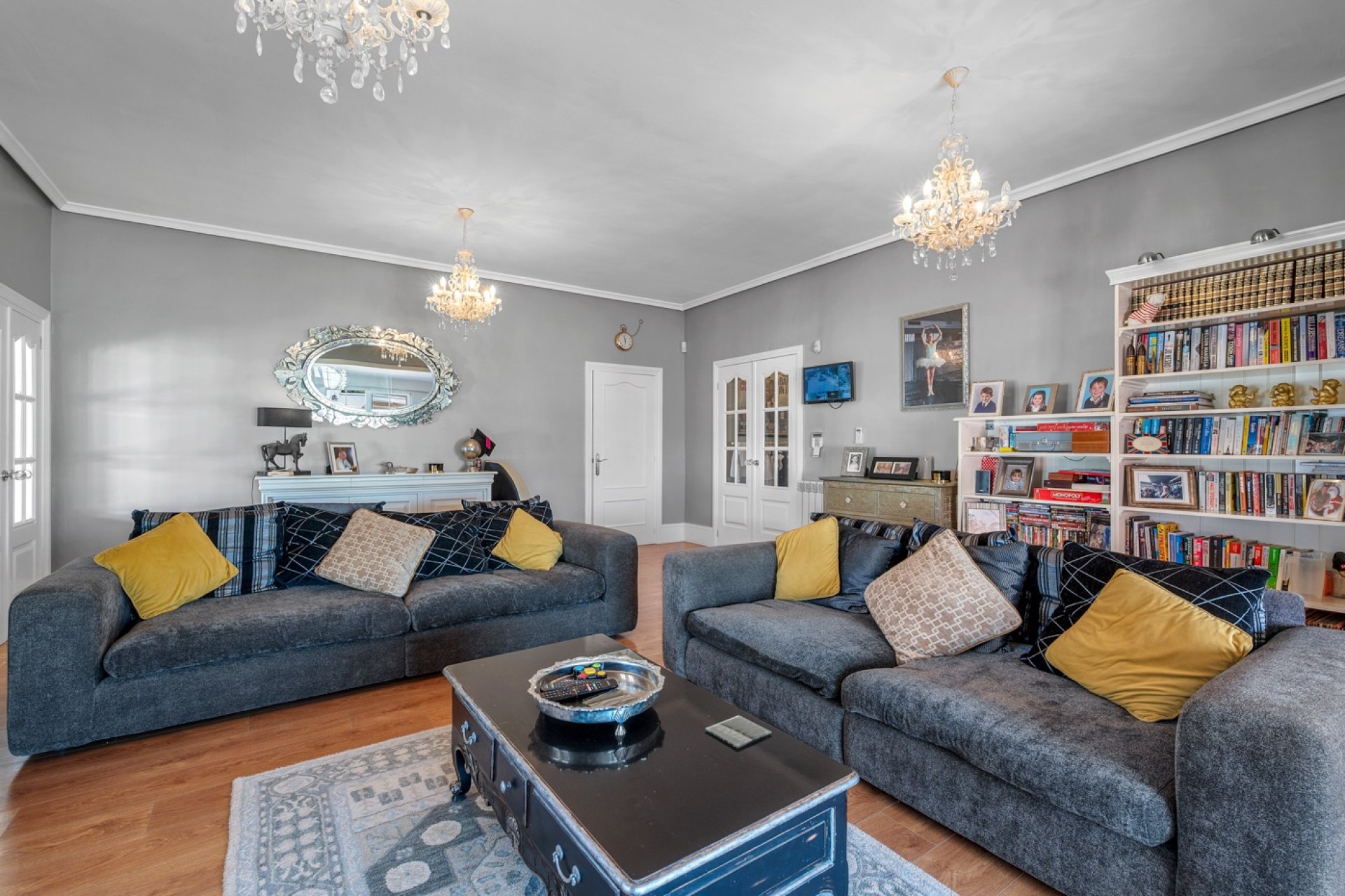 Herverkoop - Country estate - Almoradí