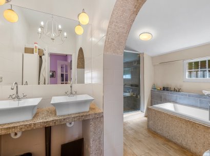 Country estate · Herverkoop - Almoradí · Las Heredades · Alicante · Spanje