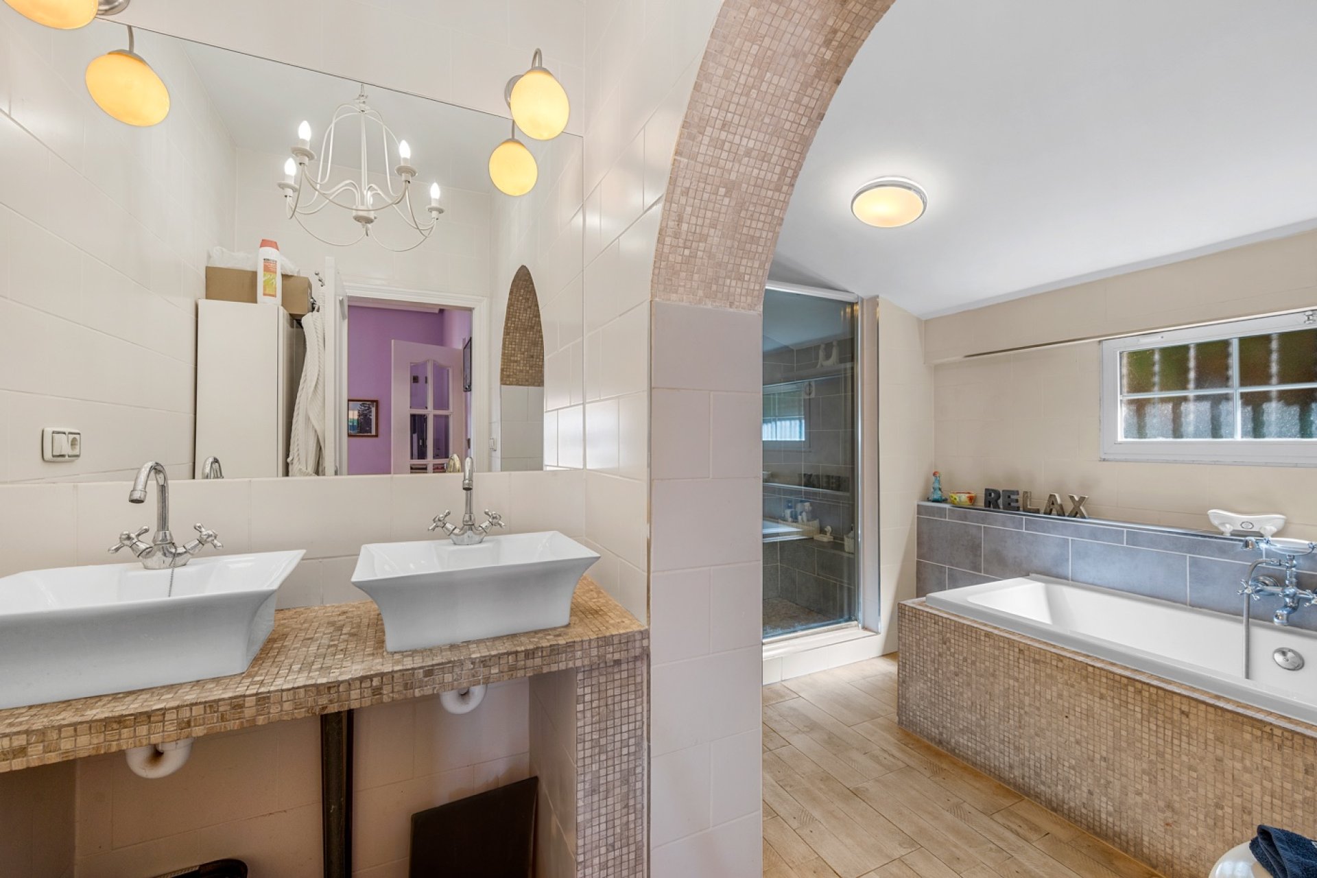 Herverkoop - Country estate - Almoradí