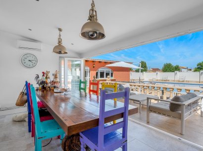 Country estate · Herverkoop - Almoradí · Las Heredades · Alicante · Spanje