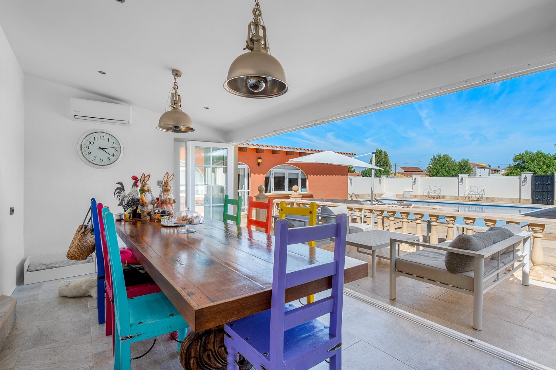 Herverkoop - Country estate - Almoradí