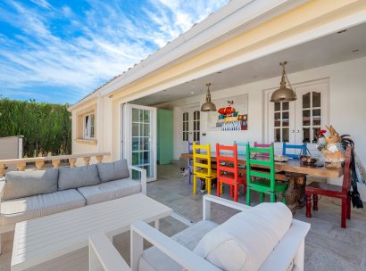 Country estate · Herverkoop - Almoradí · Las Heredades · Alicante · Spanje