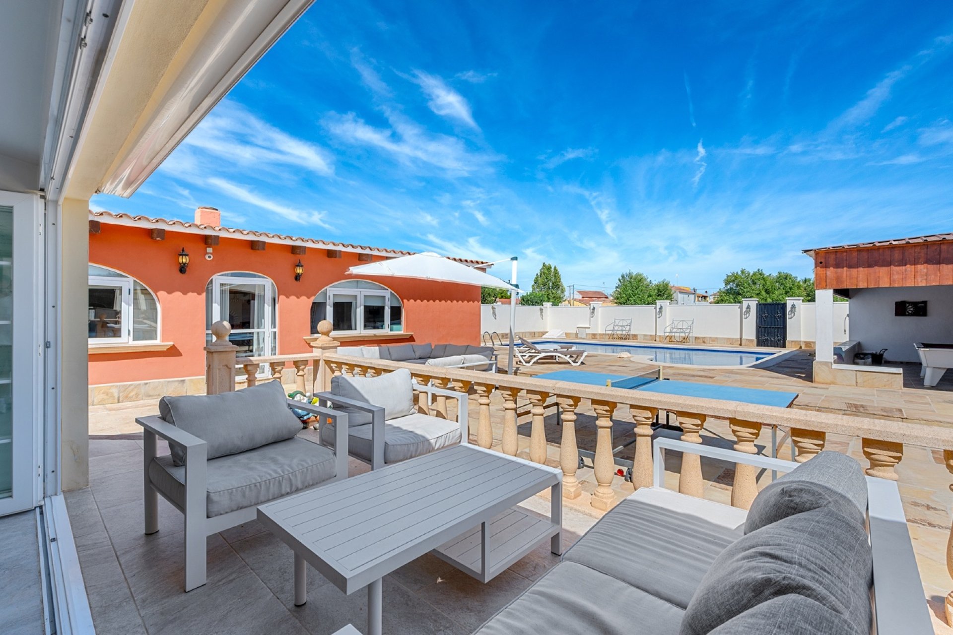 Herverkoop - Country estate - Almoradí