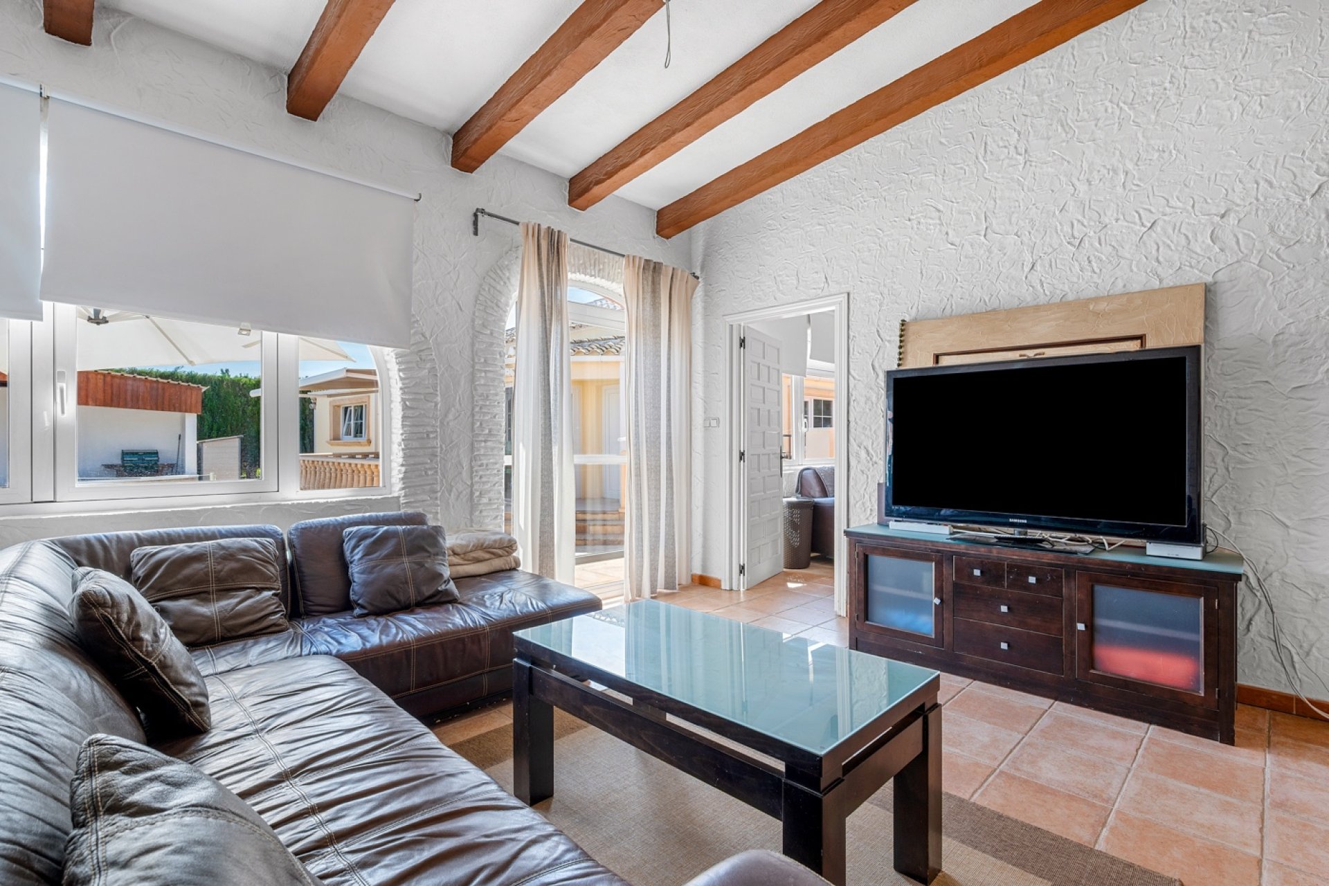 Herverkoop - Country estate - Almoradí