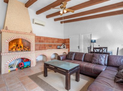 Country estate · Herverkoop - Almoradí · Las Heredades · Alicante · Spanje
