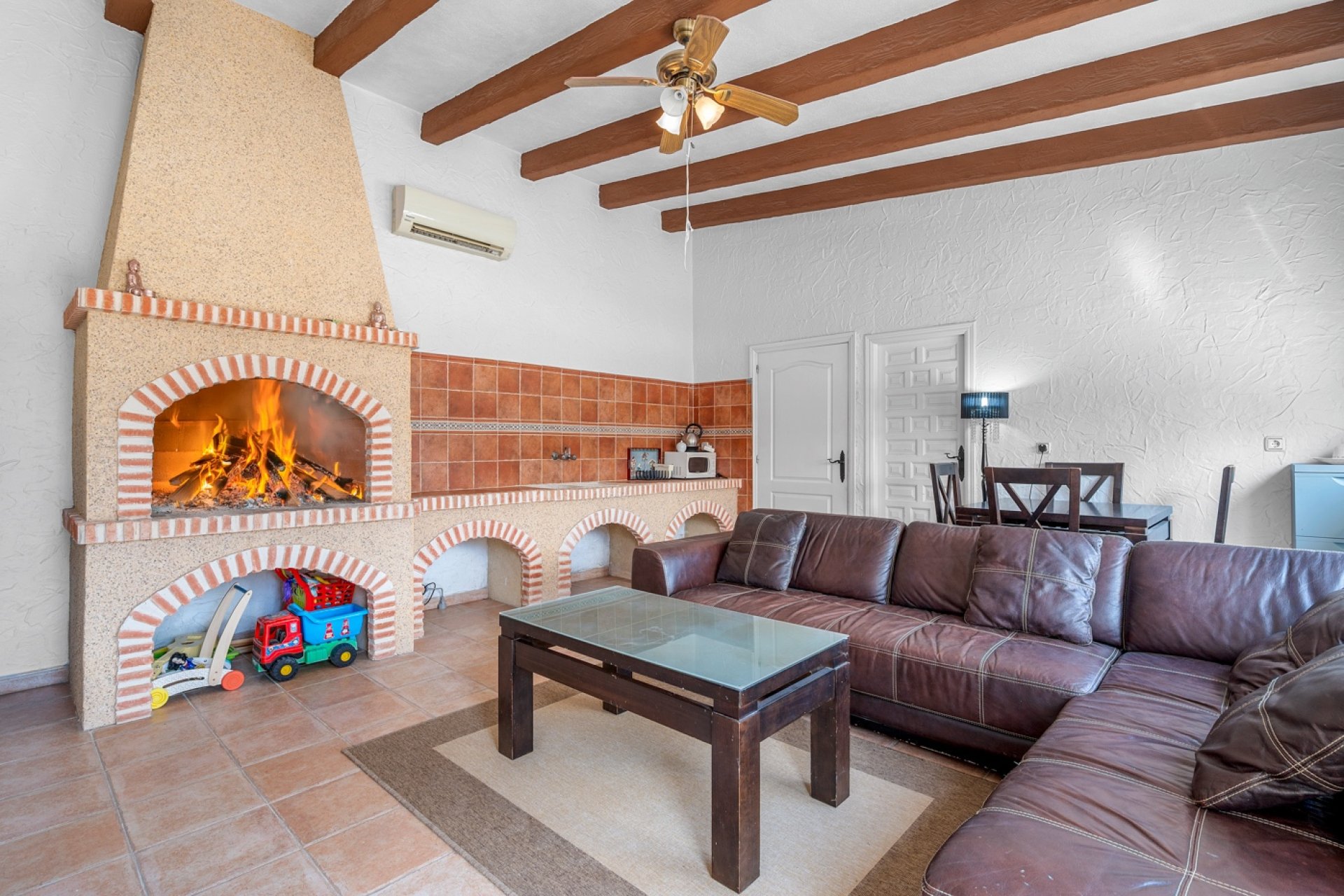 Herverkoop - Country estate - Almoradí