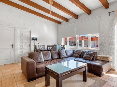 Country estate · Herverkoop - Almoradí · Las Heredades · Alicante · Spanje