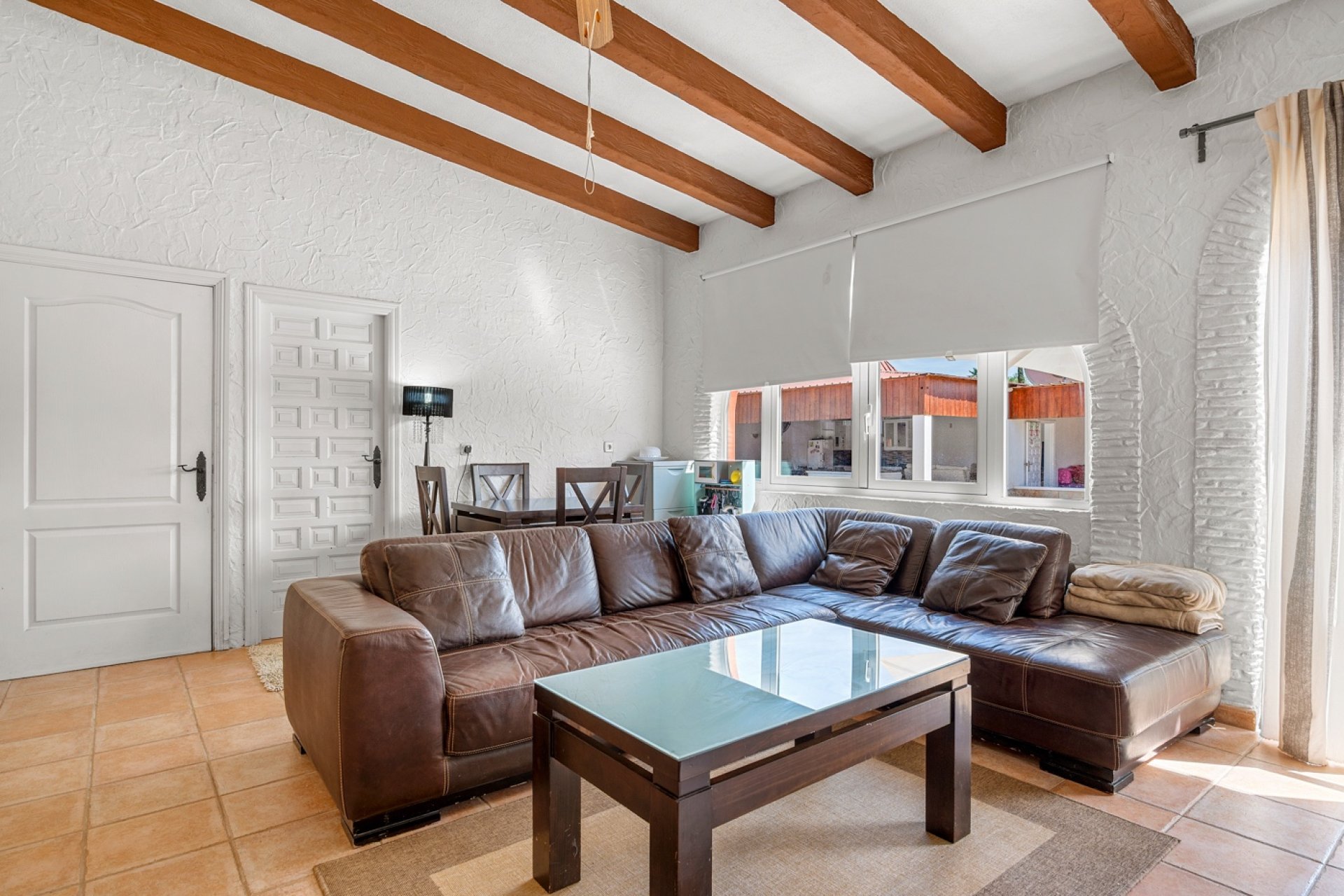 Herverkoop - Country estate - Almoradí