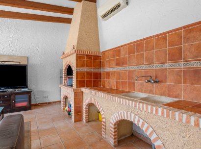 Country estate · Herverkoop - Almoradí · Las Heredades · Alicante · Spanje