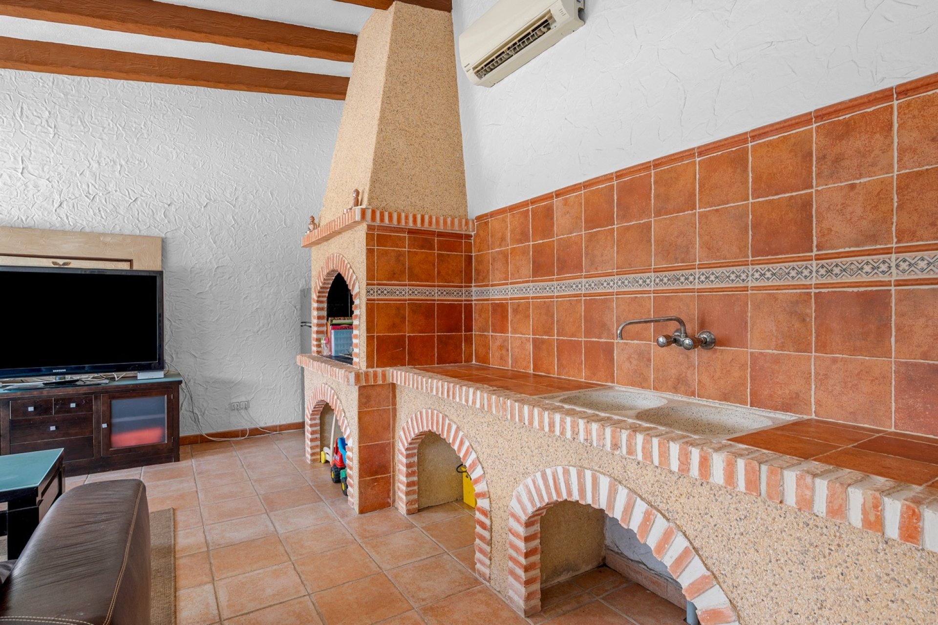 Herverkoop - Country estate - Almoradí