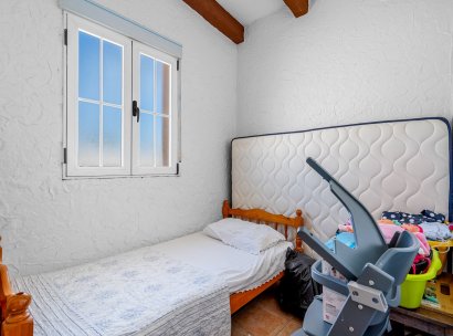 Country estate · Herverkoop - Almoradí · Las Heredades · Alicante · Spanje