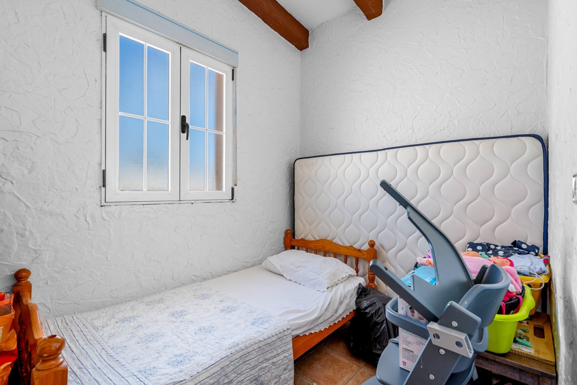 Herverkoop - Country estate - Almoradí