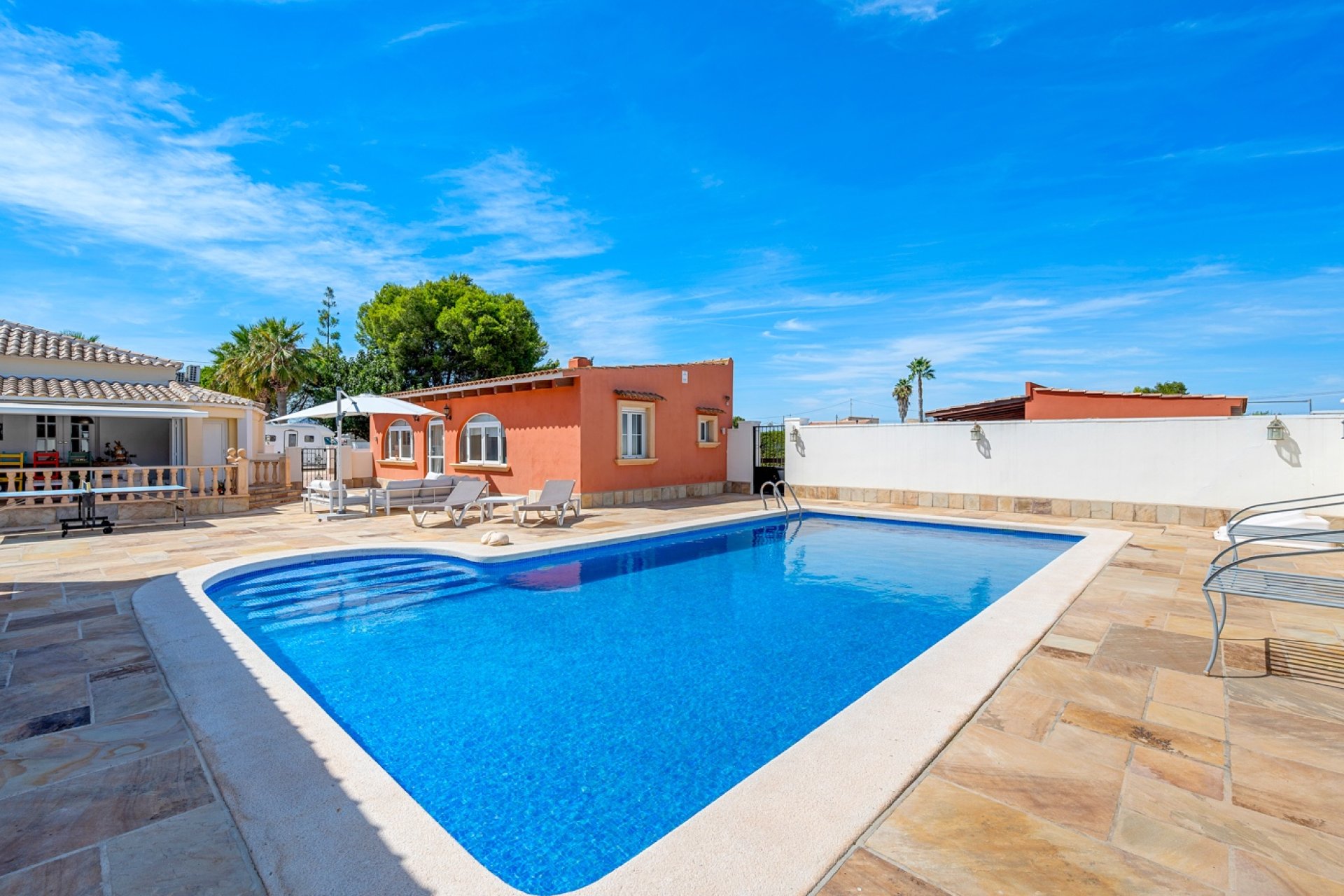 Herverkoop - Country estate - Almoradí