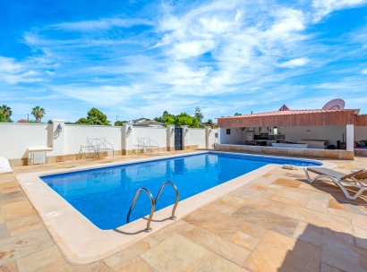 Country estate · Herverkoop - Almoradí · Las Heredades · Alicante · Spanje