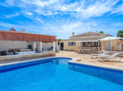 Country estate · Herverkoop - Almoradí · Las Heredades · Alicante · Spanje
