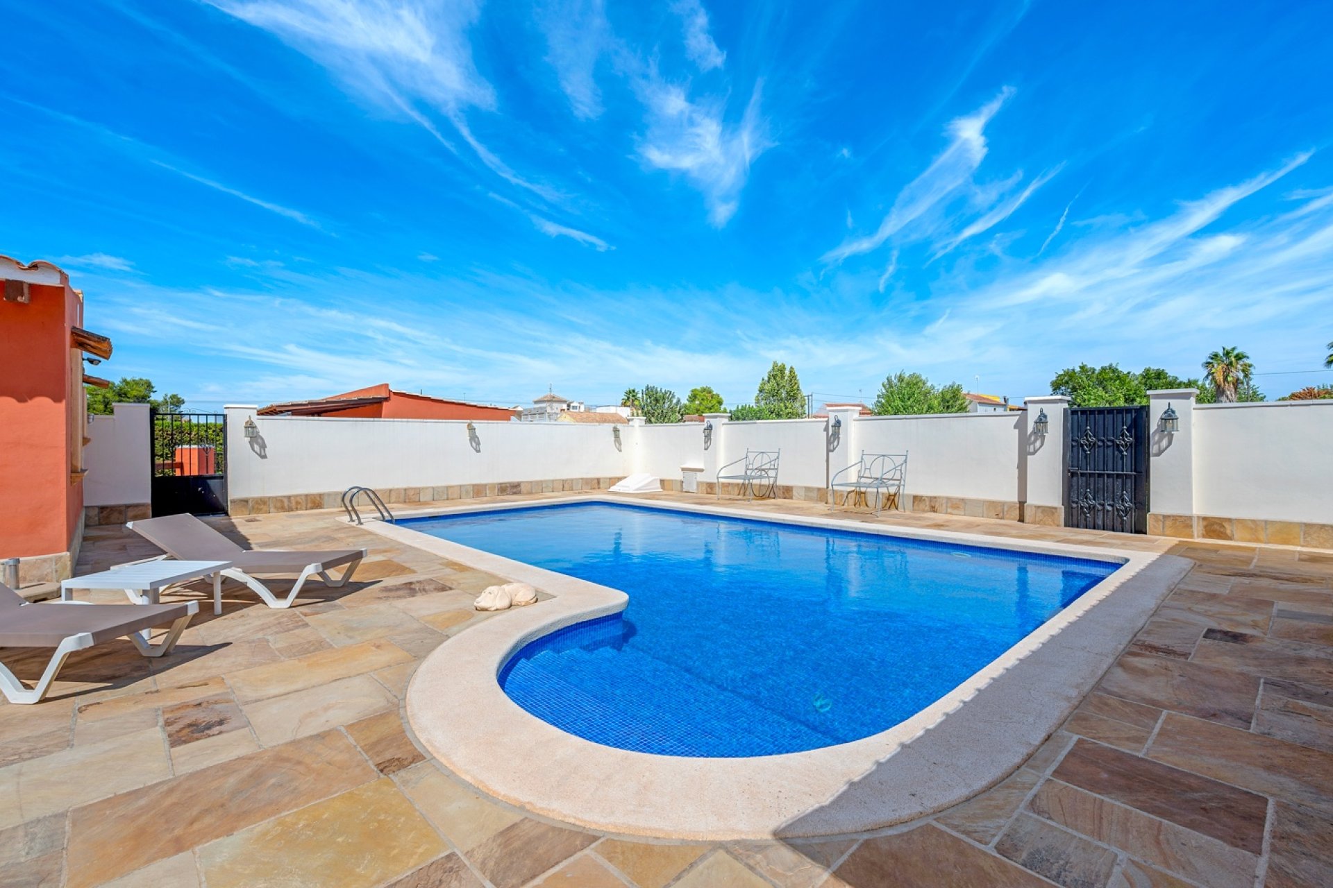 Herverkoop - Country estate - Almoradí