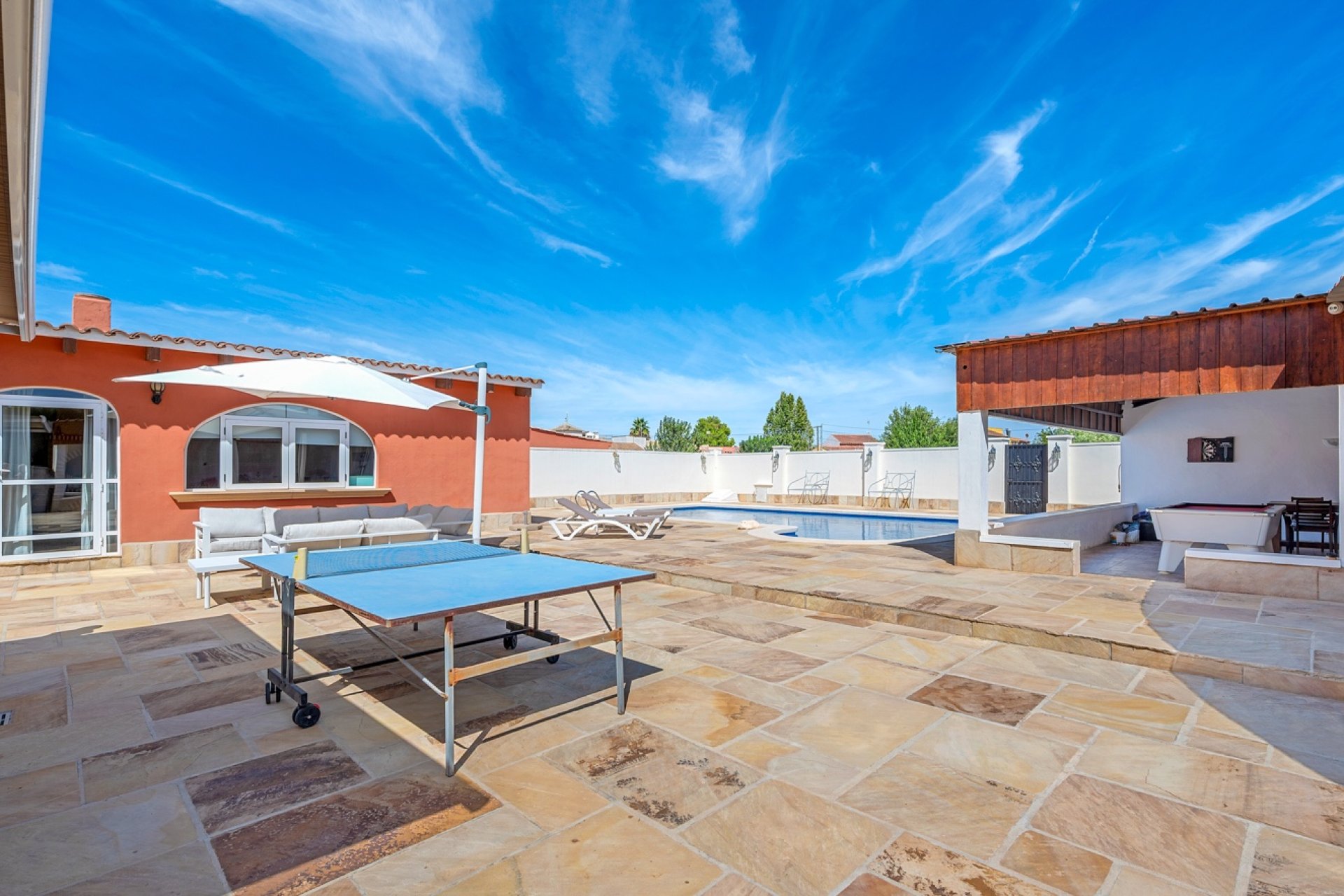 Herverkoop - Country estate - Almoradí