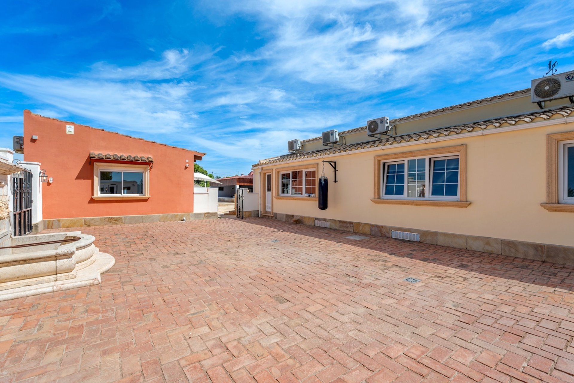 Herverkoop - Country estate - Almoradí