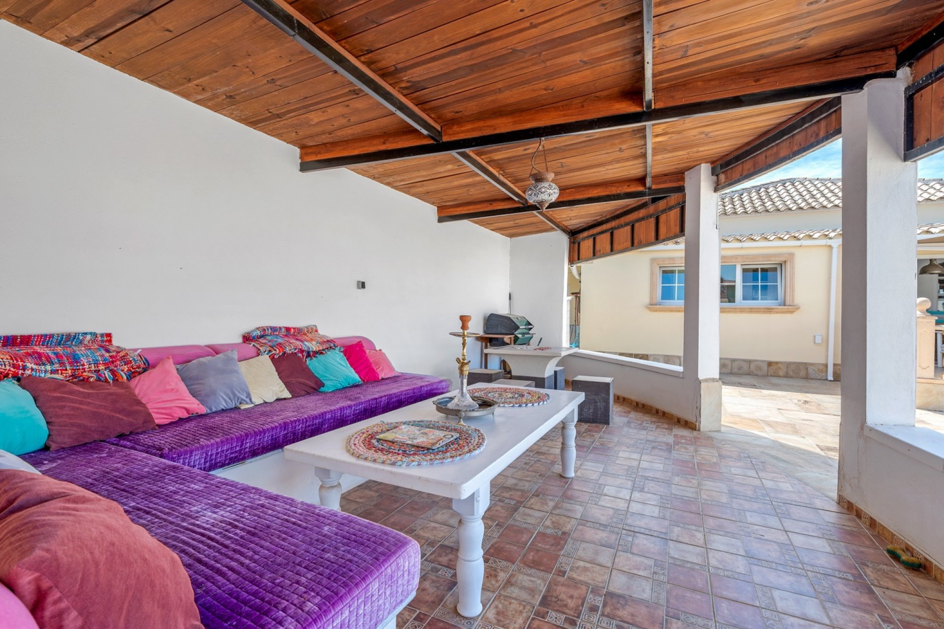 Herverkoop - Country estate - Almoradí