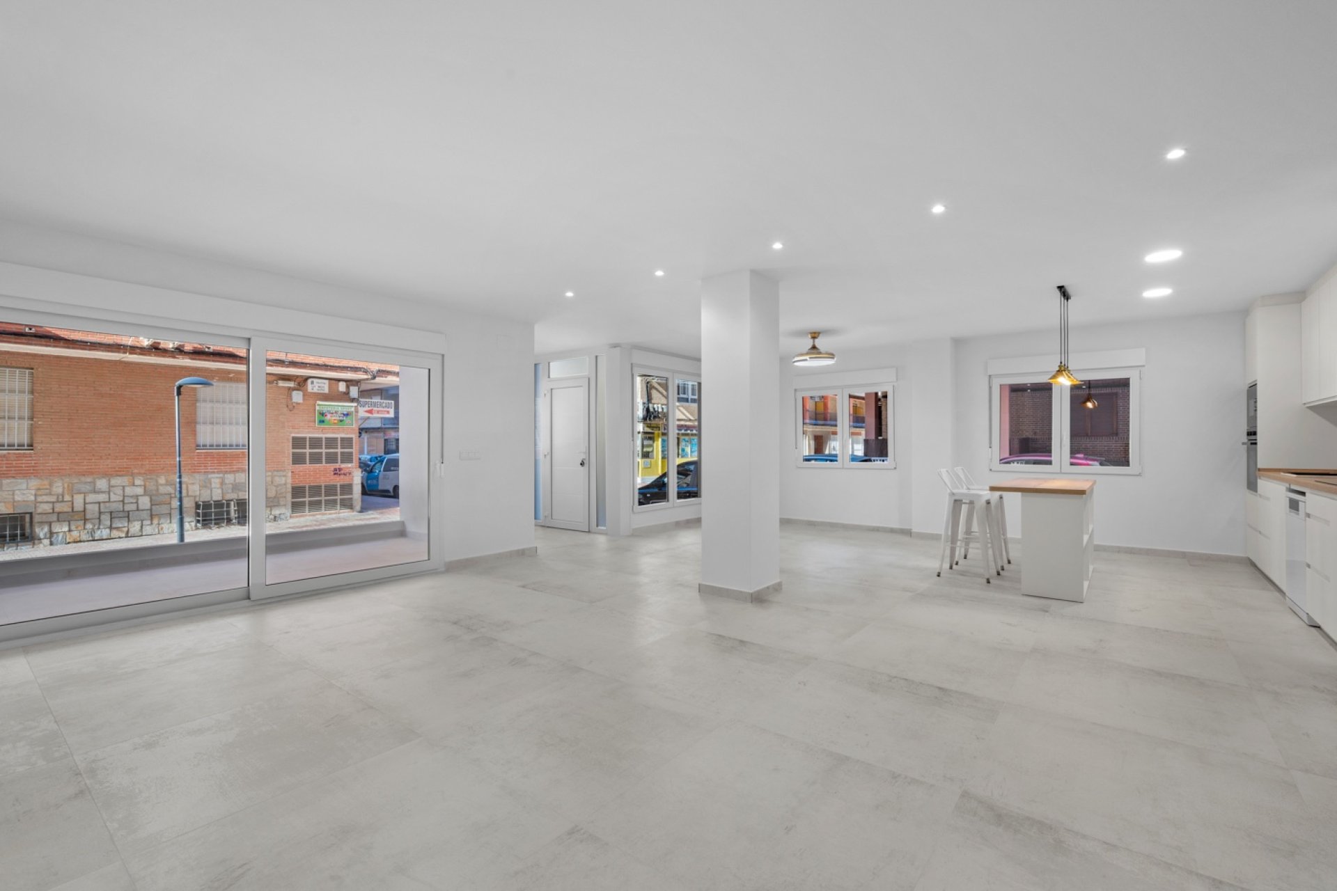 Herverkoop - Appartement - Torrevieja - Costa Blanca South