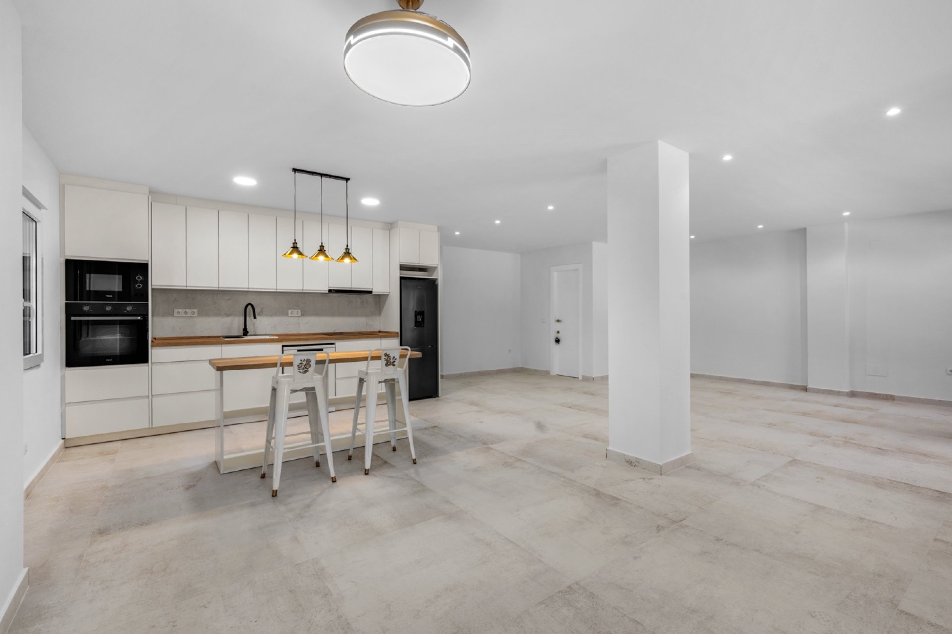 Herverkoop - Appartement - Torrevieja - Costa Blanca South