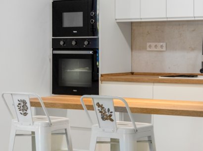 Wohnung · Wiederverkauf - Torrevieja · Playa del Acequión · Alicante · Spanien
