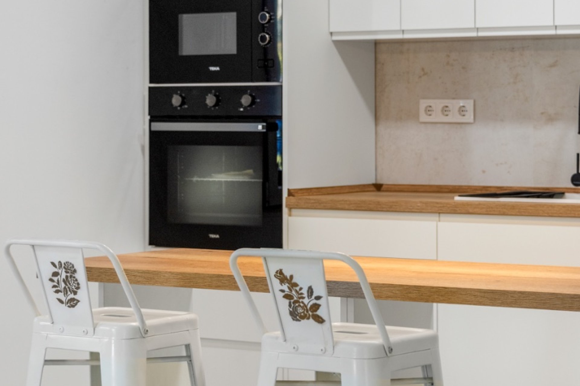 Herverkoop - Appartement - Torrevieja - Costa Blanca South