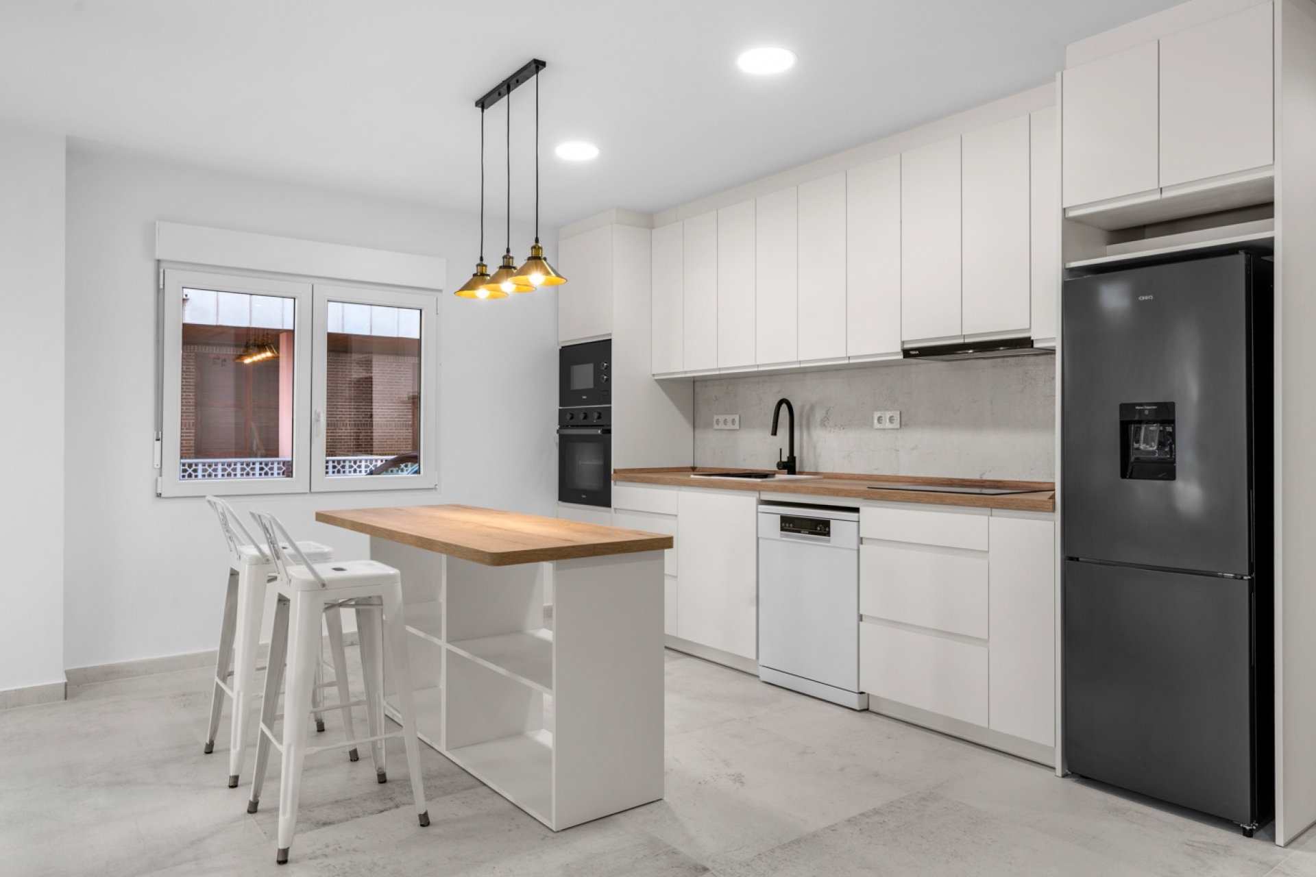 Herverkoop - Appartement - Torrevieja - Costa Blanca South
