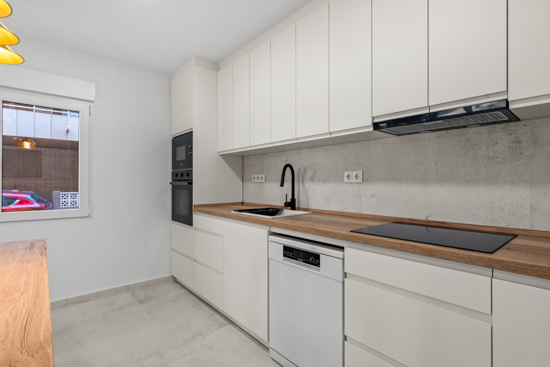 Herverkoop - Appartement - Torrevieja - Costa Blanca South