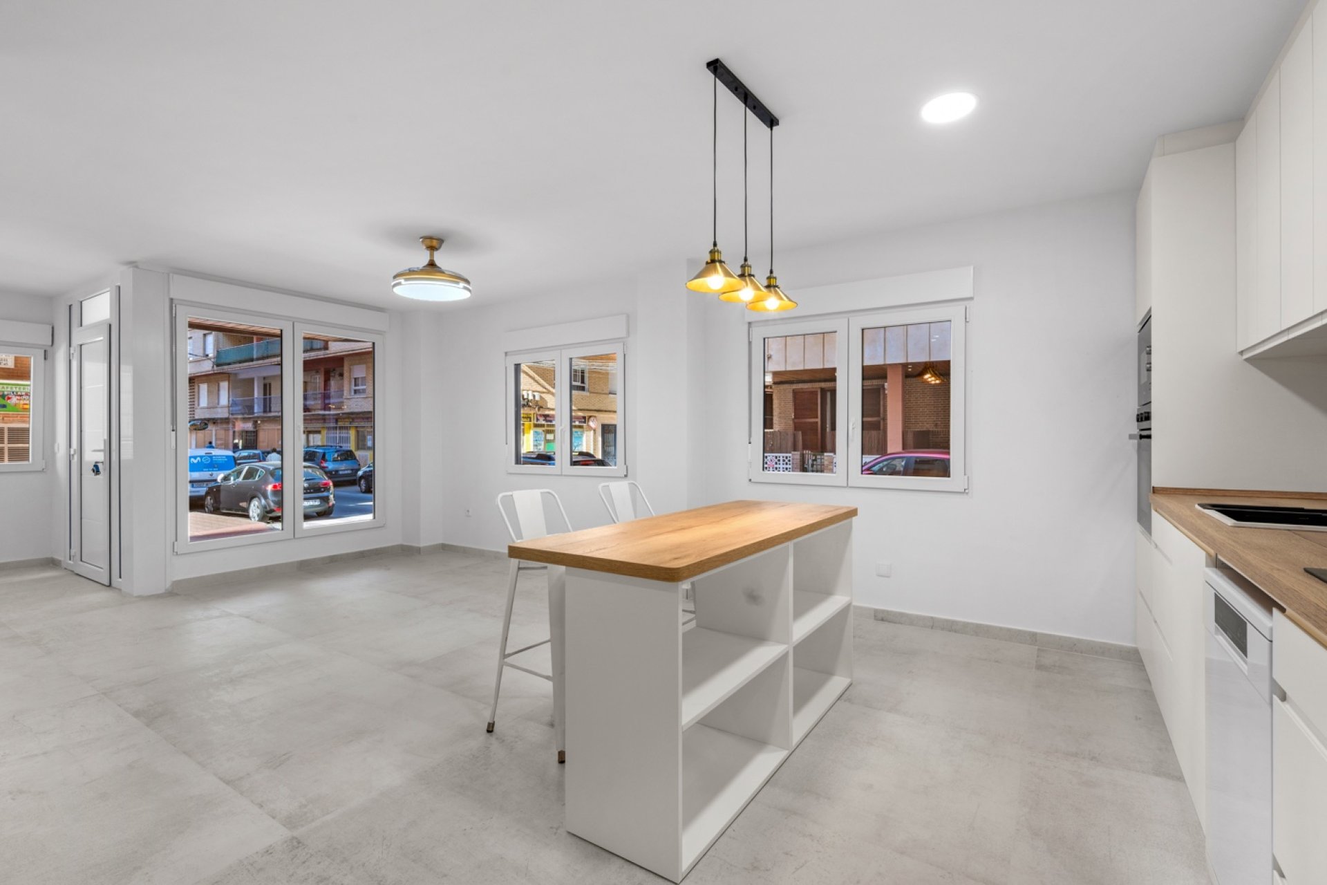 Herverkoop - Appartement - Torrevieja - Costa Blanca South