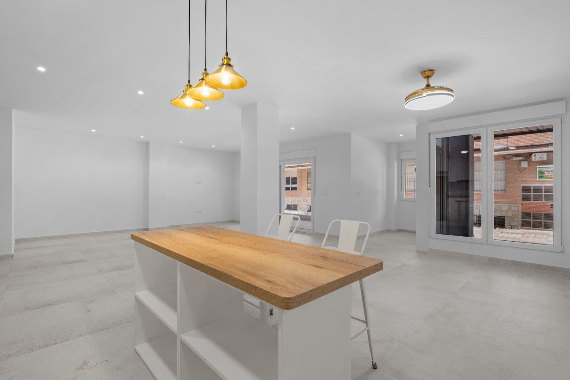 Herverkoop - Appartement - Torrevieja - Costa Blanca South